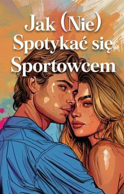 Cover image for Jak (nie) spotykać się ze sportowcem