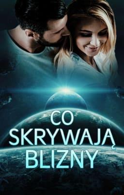 Cover image for Co skrywają blizny