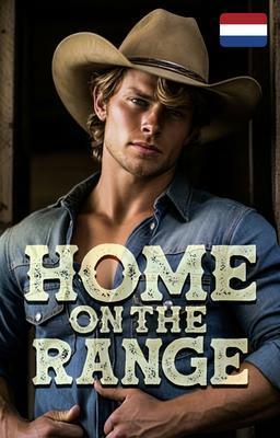 Cover image for Home on the Range (Nederlands)