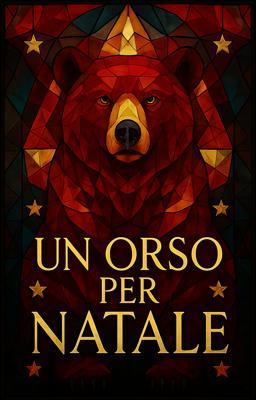 Cover image for Un Orso per Natale