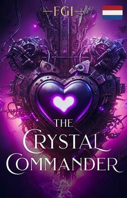 Cover image for FGI 3: The Crystal Commander (Nederlands)