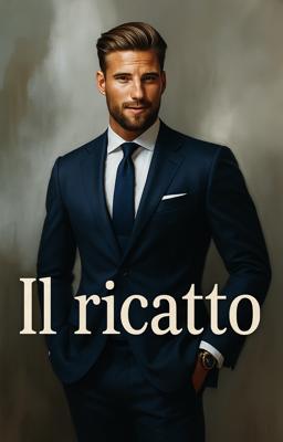 Cover image for Il ricatto