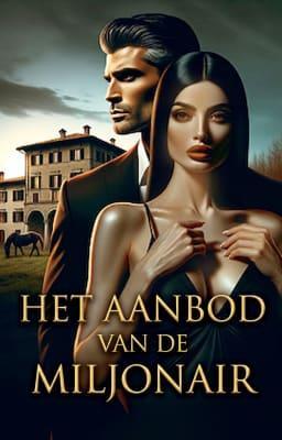 Cover image for Het Aanbod van de Miljonair