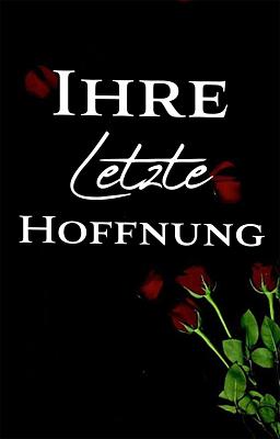 Cover of Ihre Letzte Hoffnung