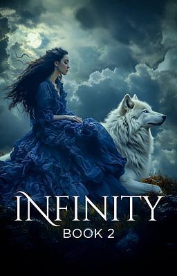Cover image for Infinity Libro 2