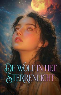 Cover image for De Wolf in het Sterrenlicht