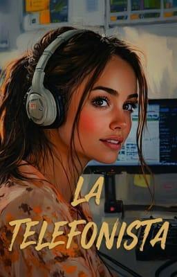 La telefonista