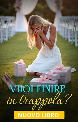 Vuoi finire in trappola?