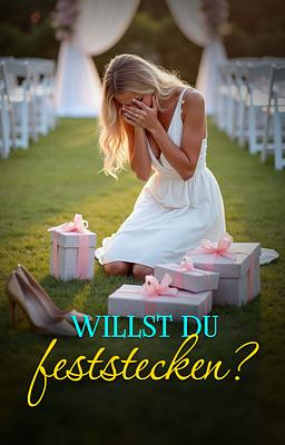 Willst du feststecken?