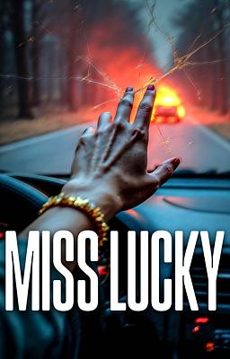 Cover image for Miss Lucky