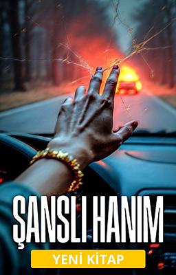 Cover image for Şanslı Hanım