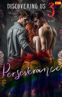 Cover image for Descubriéndonos 3: Perseverancia