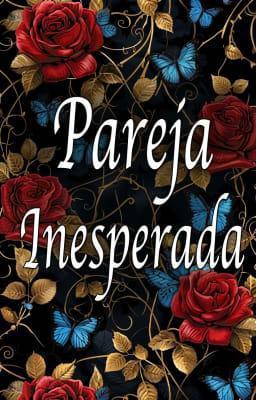 Cover image for Pareja Inesperada