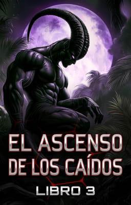 Cover image for El ascenso de los caídos