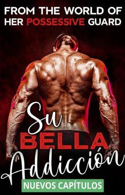 Cover image for Su Bella Adicción