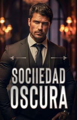Cover image for Sociedad Oscura