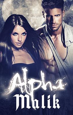 Cover image for Alpha Malik