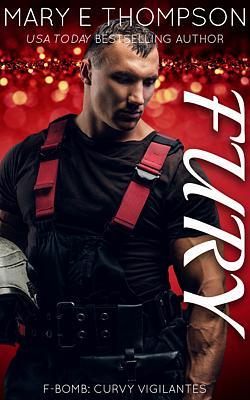 F-BOMB: Curvy Vigilantes 1: Fury