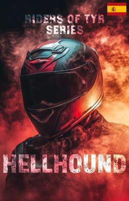 Cover image for Los jinetes de Tyr 2: Sabueso del Infierno
