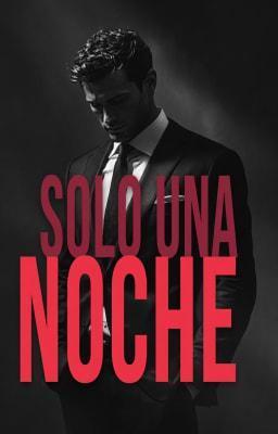 Cover image for Solo Una Noche