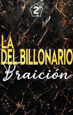 Cover image for La Traición del Billonario