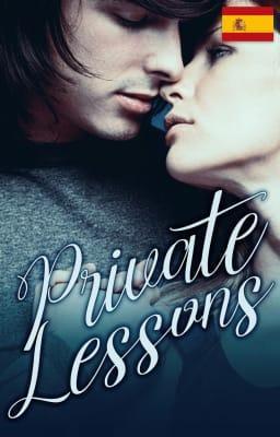 Cover image for Clases particulares