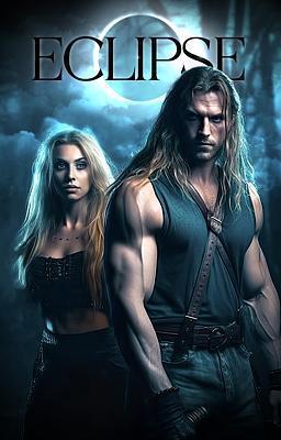 Cover image for Eclipse