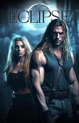 Cover image for Eclipse