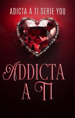 Cover image for Adicta a Ti