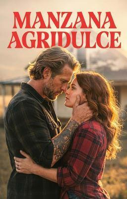 Cover image for Manzana agridulce