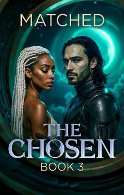 Cover of The Chosen 3: Matched