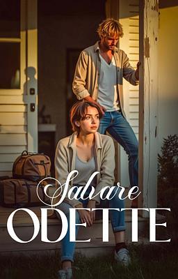 Cover image for Salvare Odette