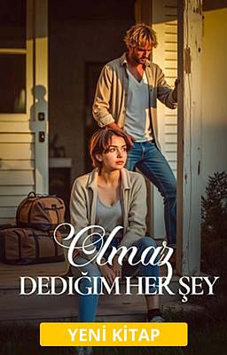 Olmaz Dediğim Her Şey