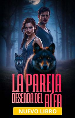 Cover image for La pareja deseada del Alfa