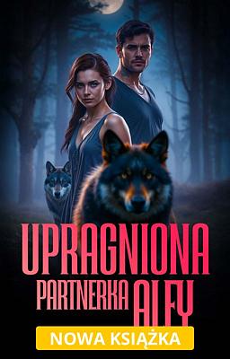 Cover image for Upragniona partnerka alfy