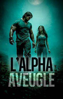 La Lignée Maudite Livre 1: L'Alpha Aveugle