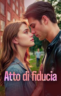 Cover of Atto di fiducia