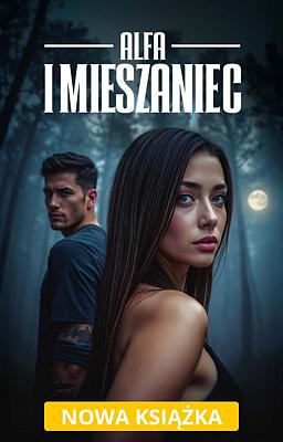 Cover of Alfa i mieszaniec