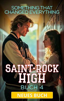 Buch 4: Something That Changed Everything