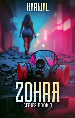 Zohra Series Book 3: Harwal