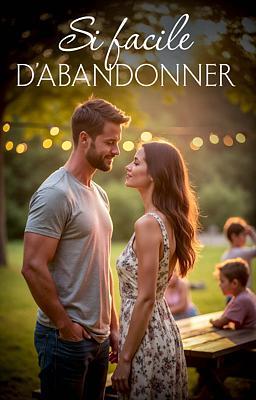 Si facile d'abandonner