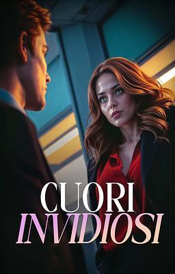 Cover image for Cuori invidiosi