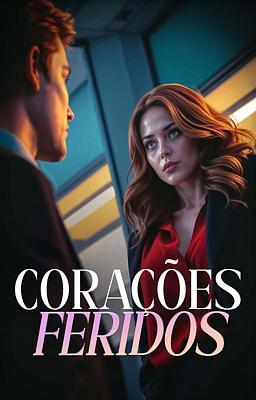 Cover image for Corações Feridos