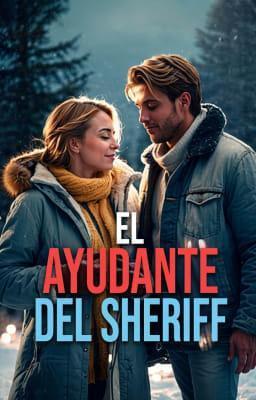 Cover image for El Ayudante del Sheriff