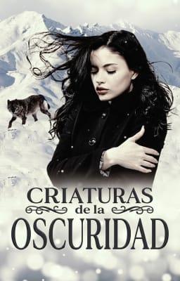 Cover image for Criaturas de la oscuridad