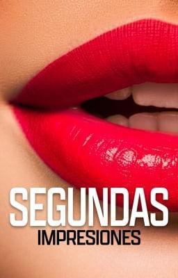 Cover image for Segundas Impresiones Serie