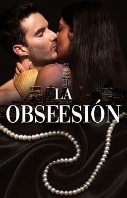 Cover image for La Obsesión