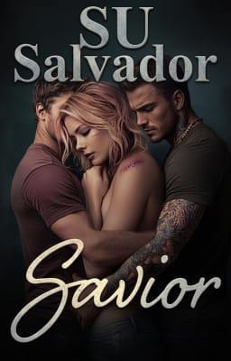 Cover image for Su Salvador