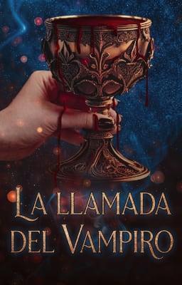 Cover image for La Llamada del Vampiro