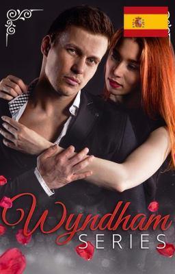 Cover of Serie Wyndham